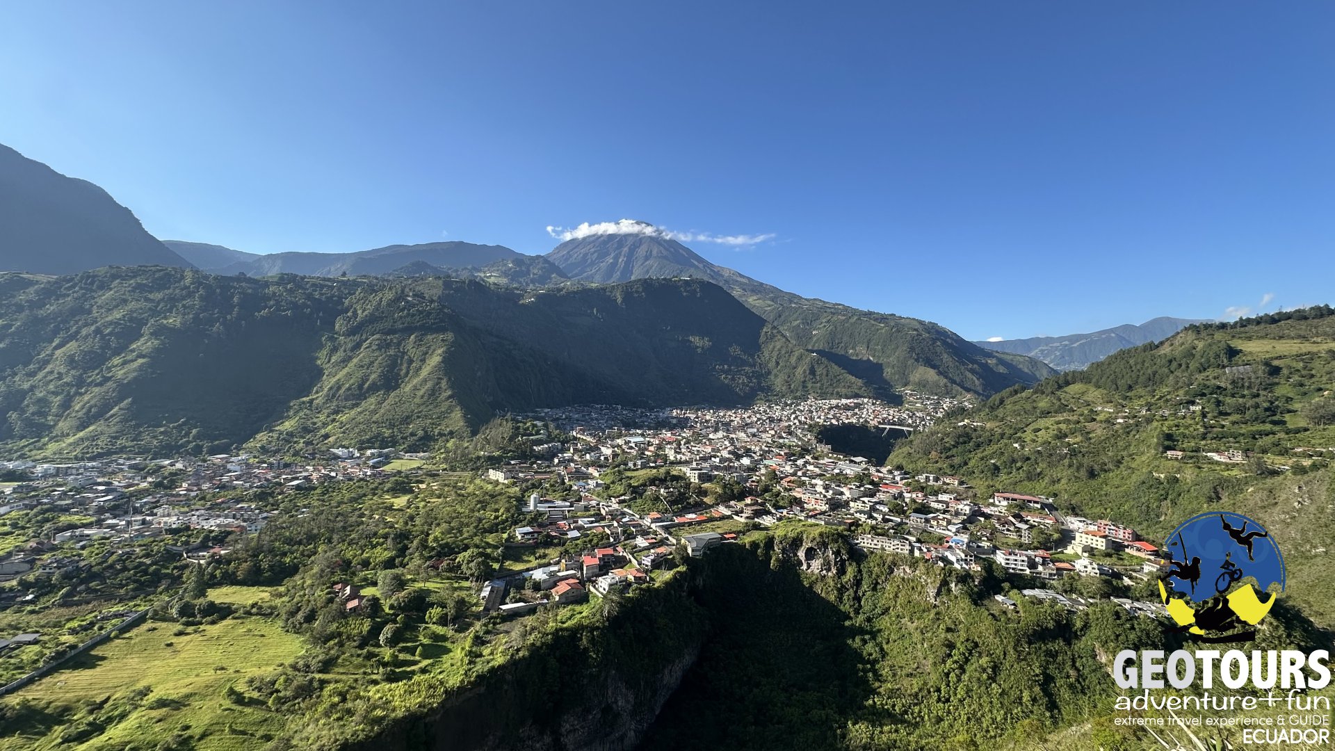 Why Ecuador Is a Premier Travel Destination in South America