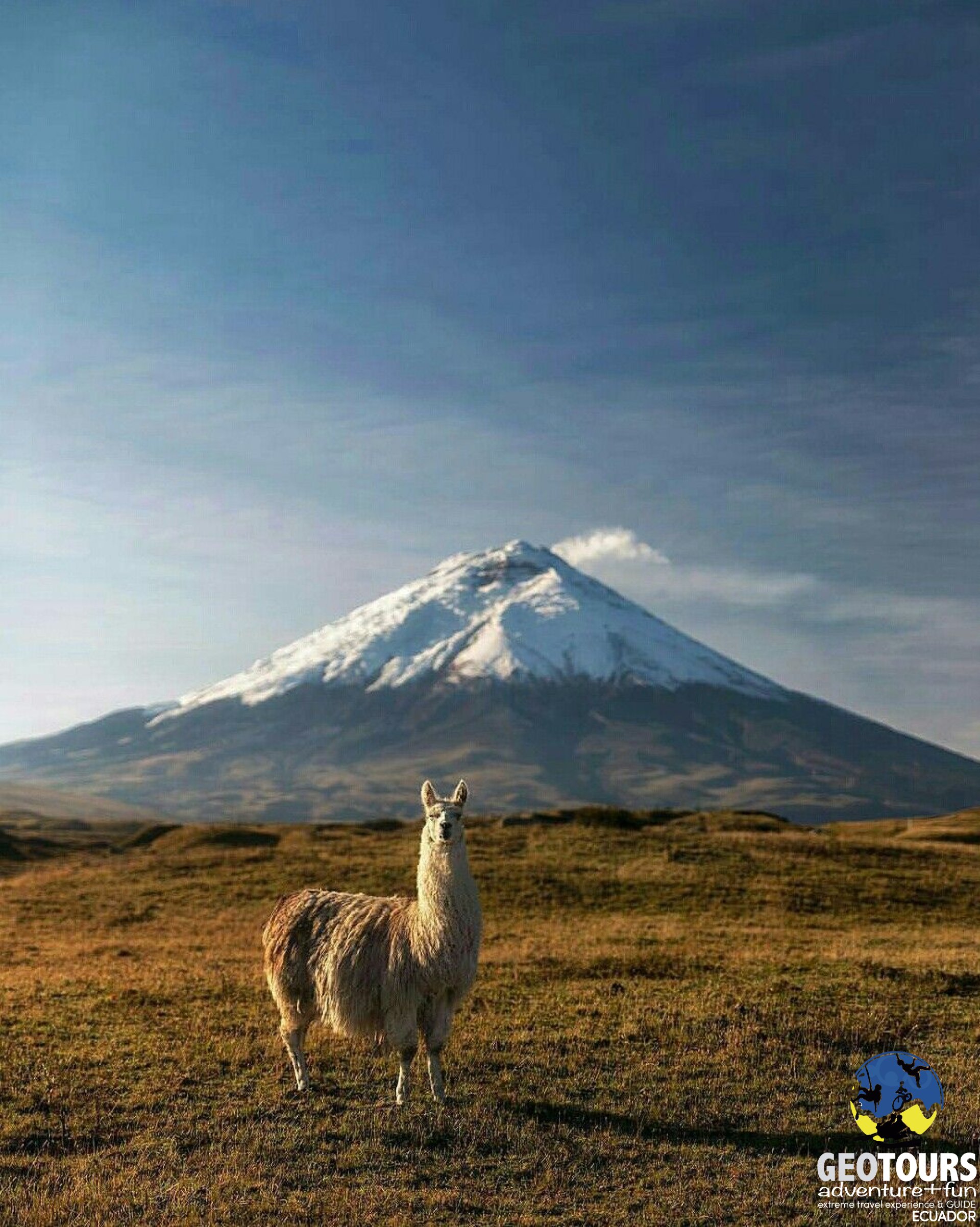 Best time to travel to Ecuador