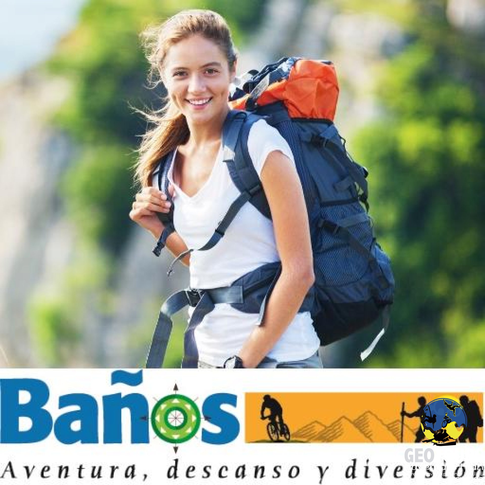 Recommendations to visit Banios de Agua Santa
