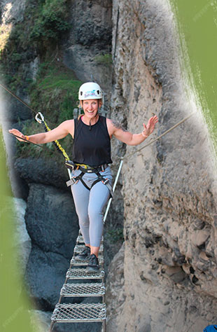 Geotours | Adventure Travel Tour Agency in Baños Ecuador since 1991
